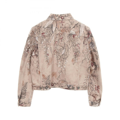 Dior Denim Jacket Cotton — view 2