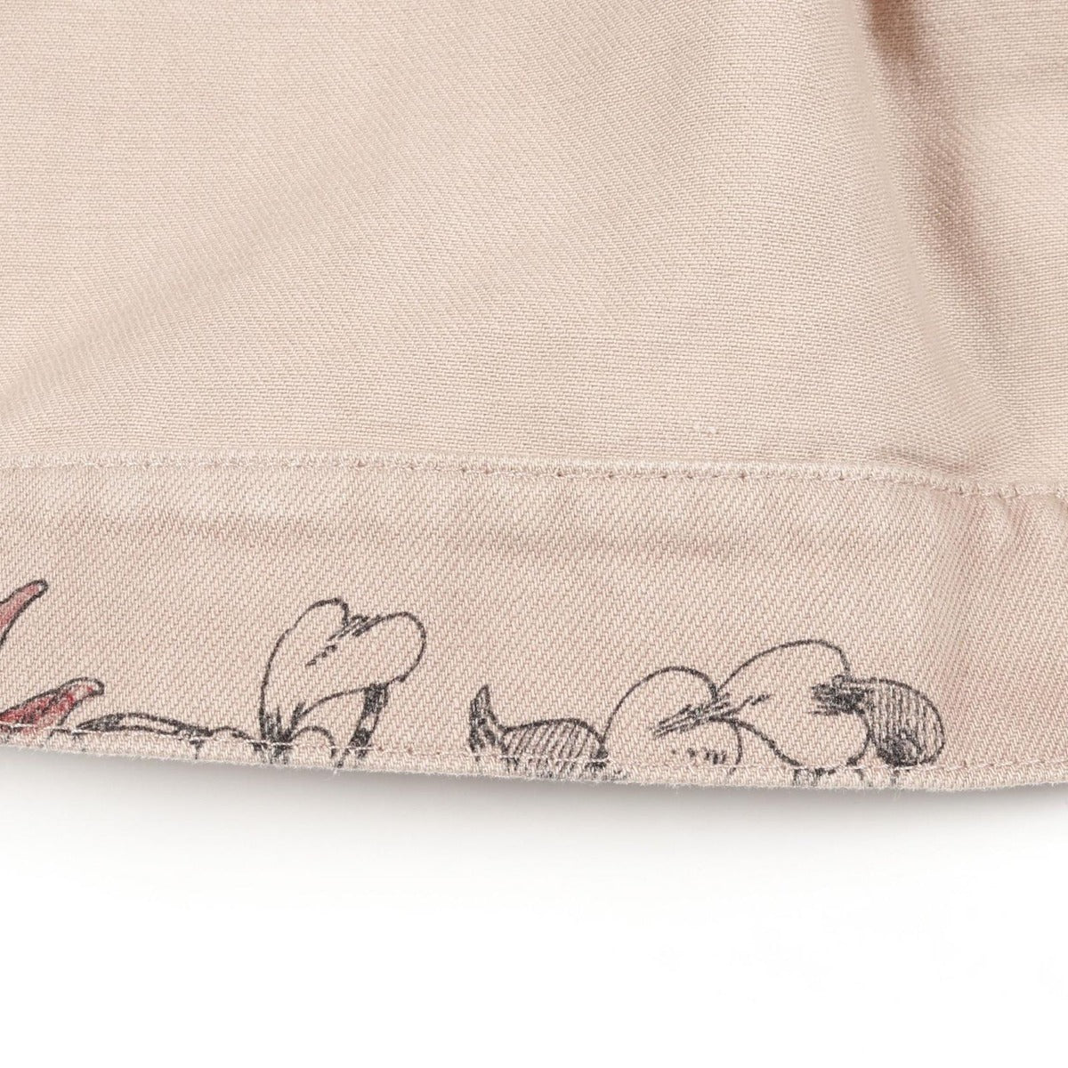 Dior Denim Jacket Cotton — view 8