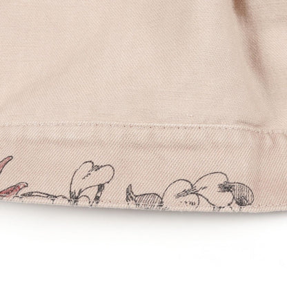 Dior Denim Jacket Cotton — view 8