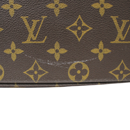 Louis Vuitton M51155 Luko Tote Bag A25-667