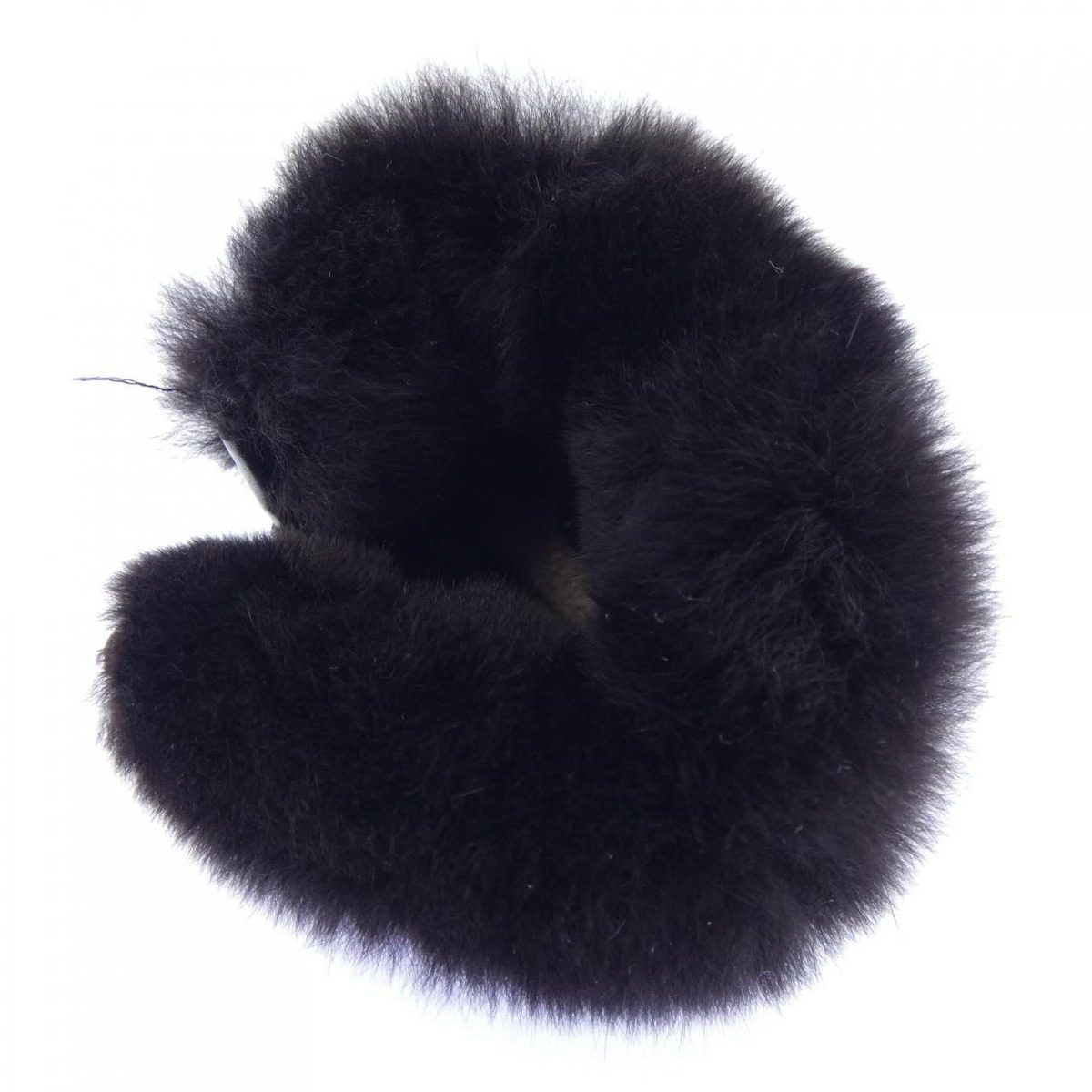 Hermes Glove Black — view 4
