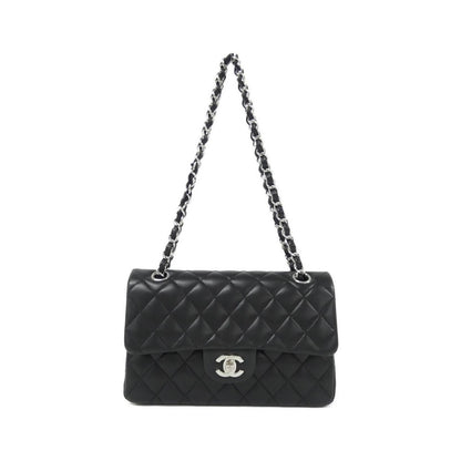 Chanel Shoulder Bag Black