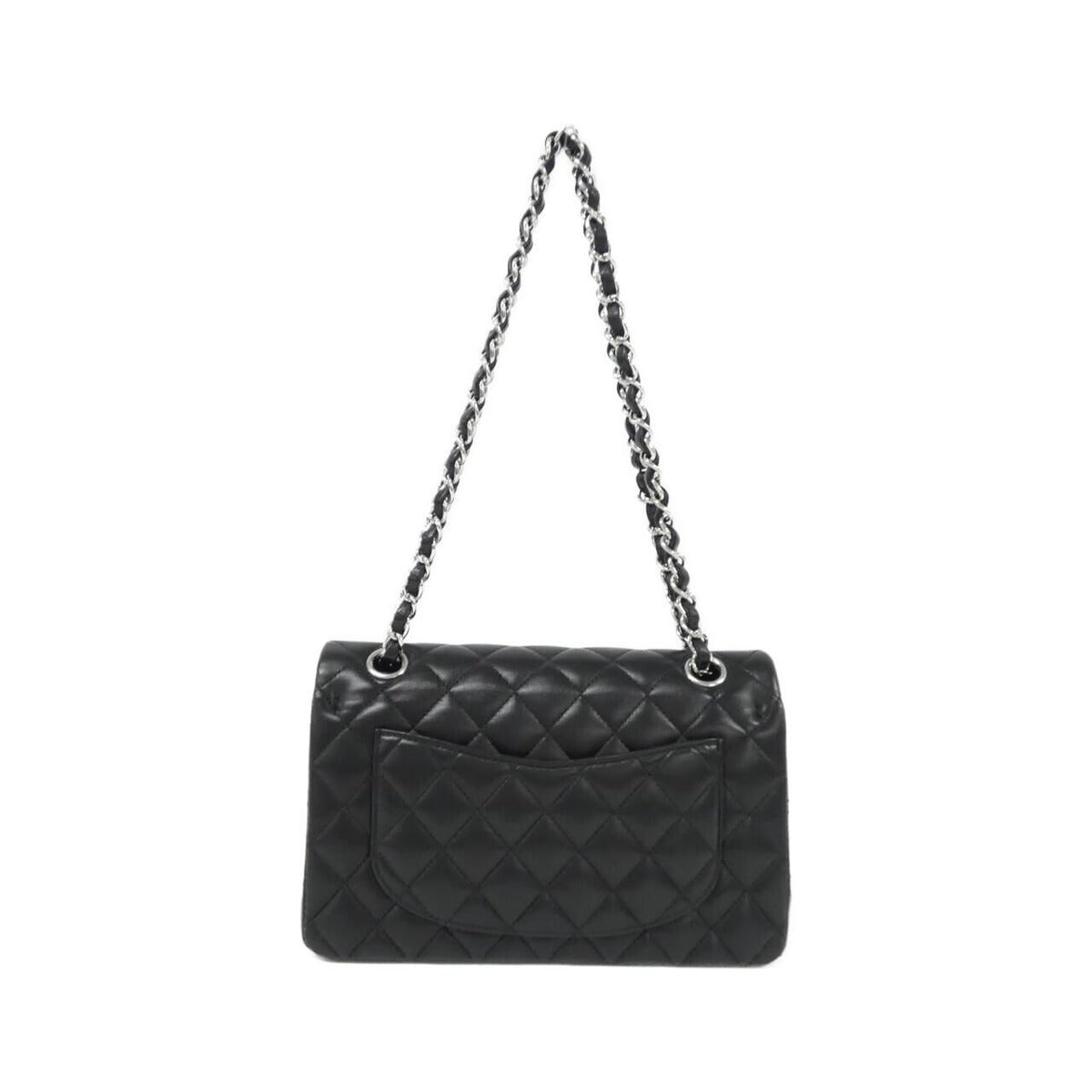 Chanel Shoulder Bag Black — view 2