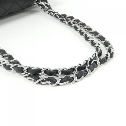 Chanel Shoulder Bag Black — view 5