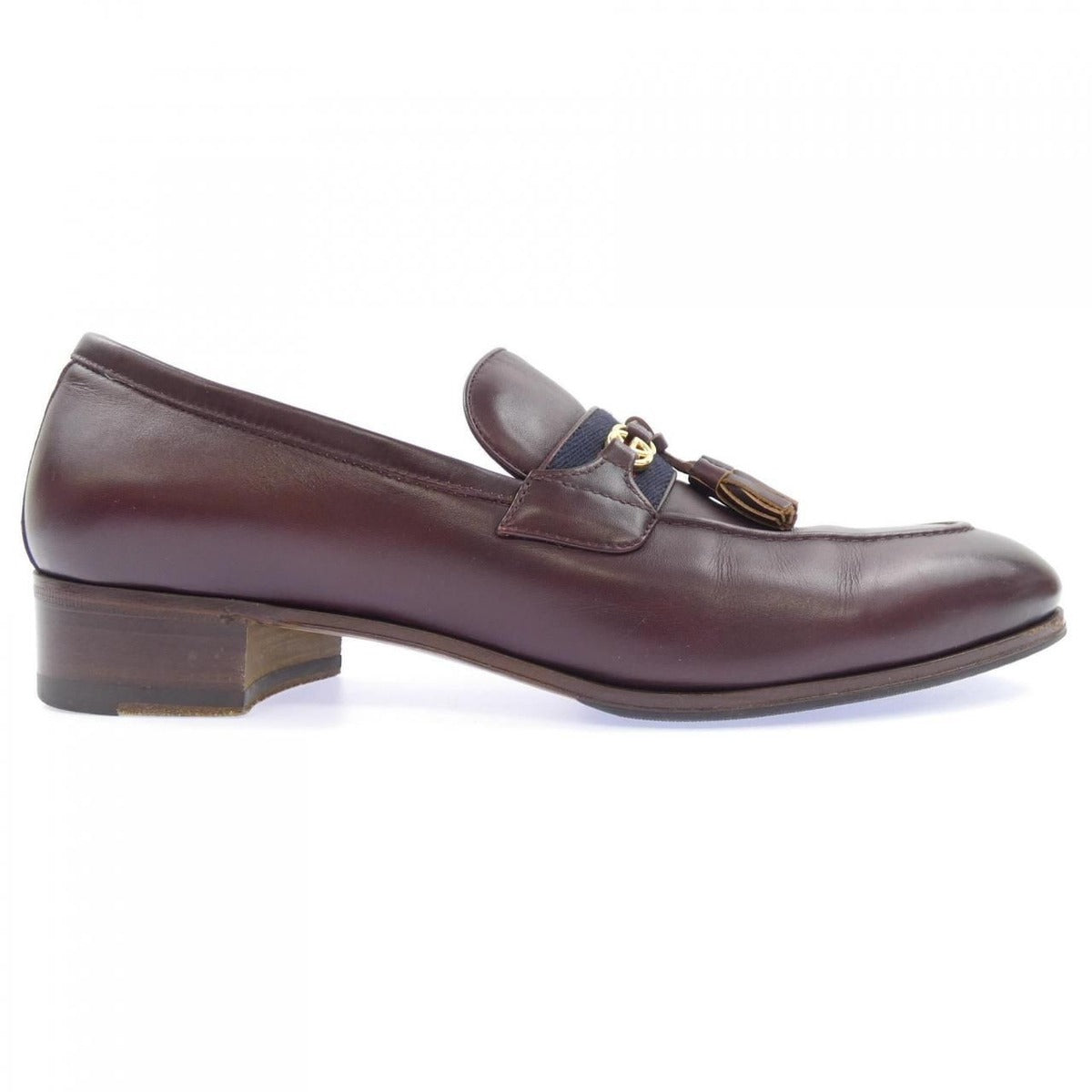Gucci Shoes Loafers Brown
