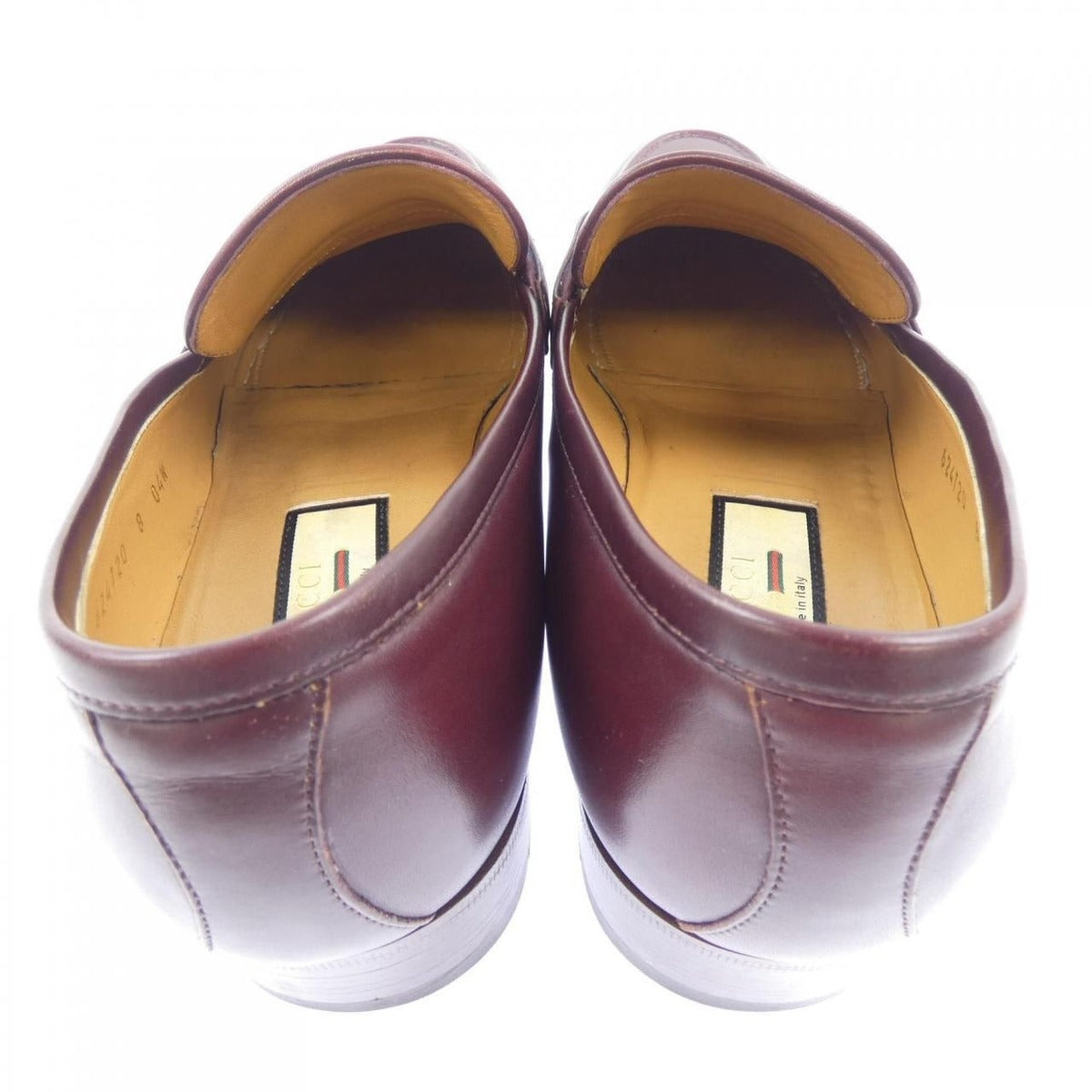 Gucci Shoes Loafers Brown — view 6