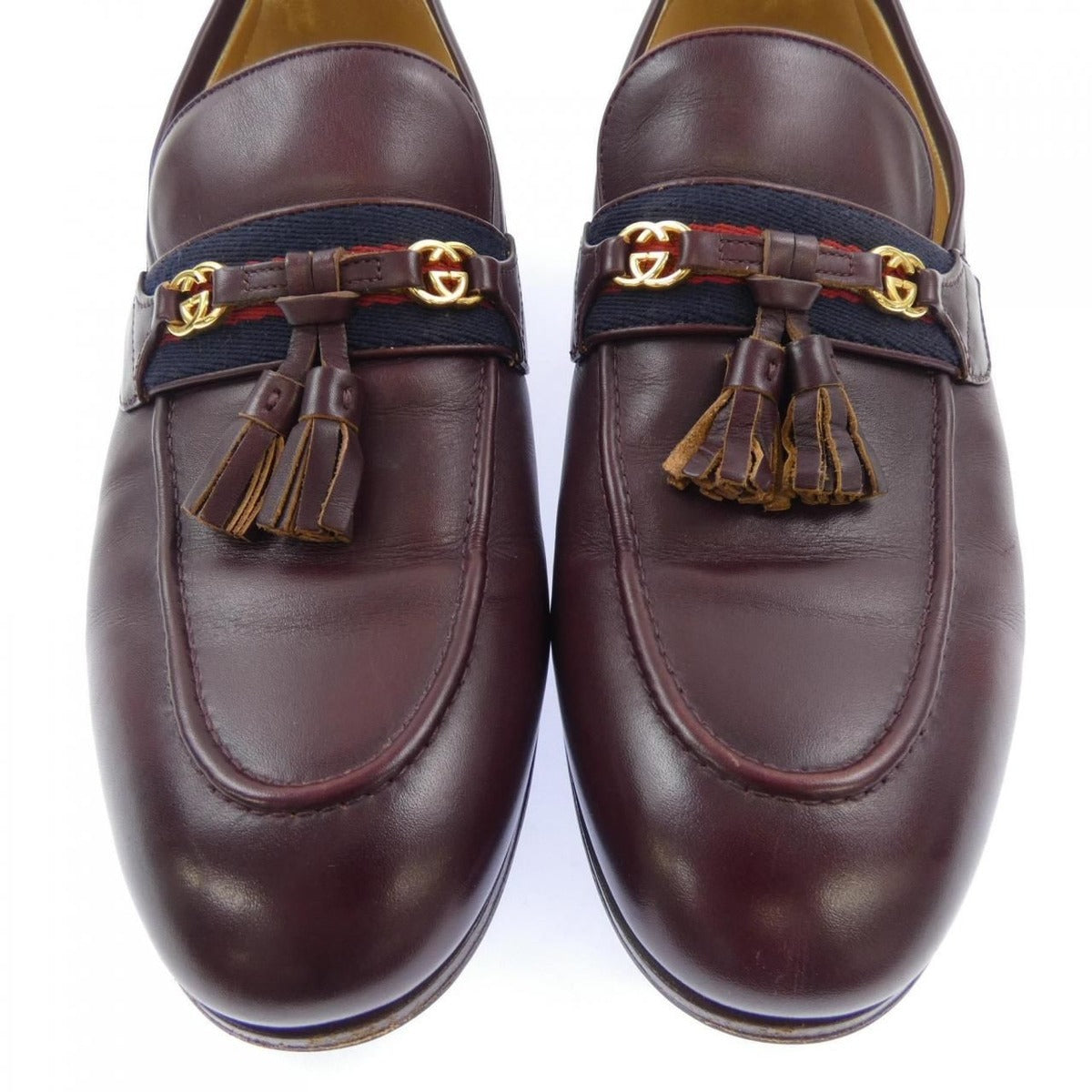 Gucci Shoes Loafers Brown — view 7