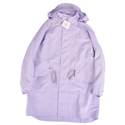 Hermes Coat Long with Hood