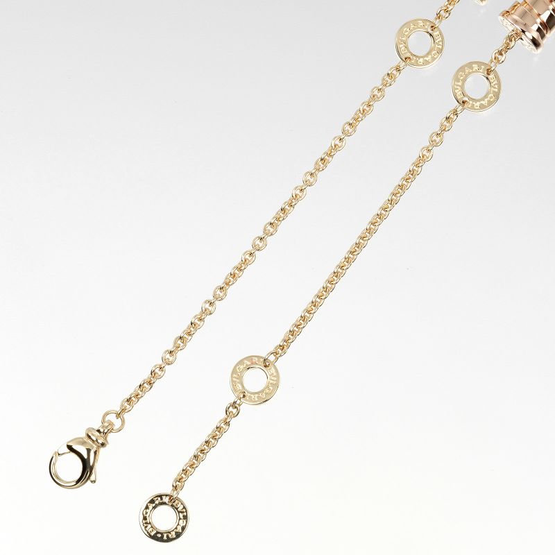 Bvlgari Bulgari Bee Zero One Element 18K Yellow Gold X 18K Pink Gold X 18K