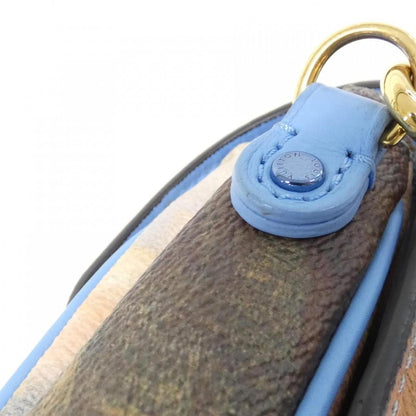 Louis Vuitton Monogram Celty Pochette Metis MM Bag — view 5