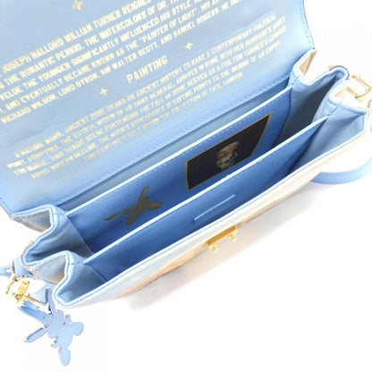 Louis Vuitton Monogram Celty Pochette Metis MM Bag — view 8