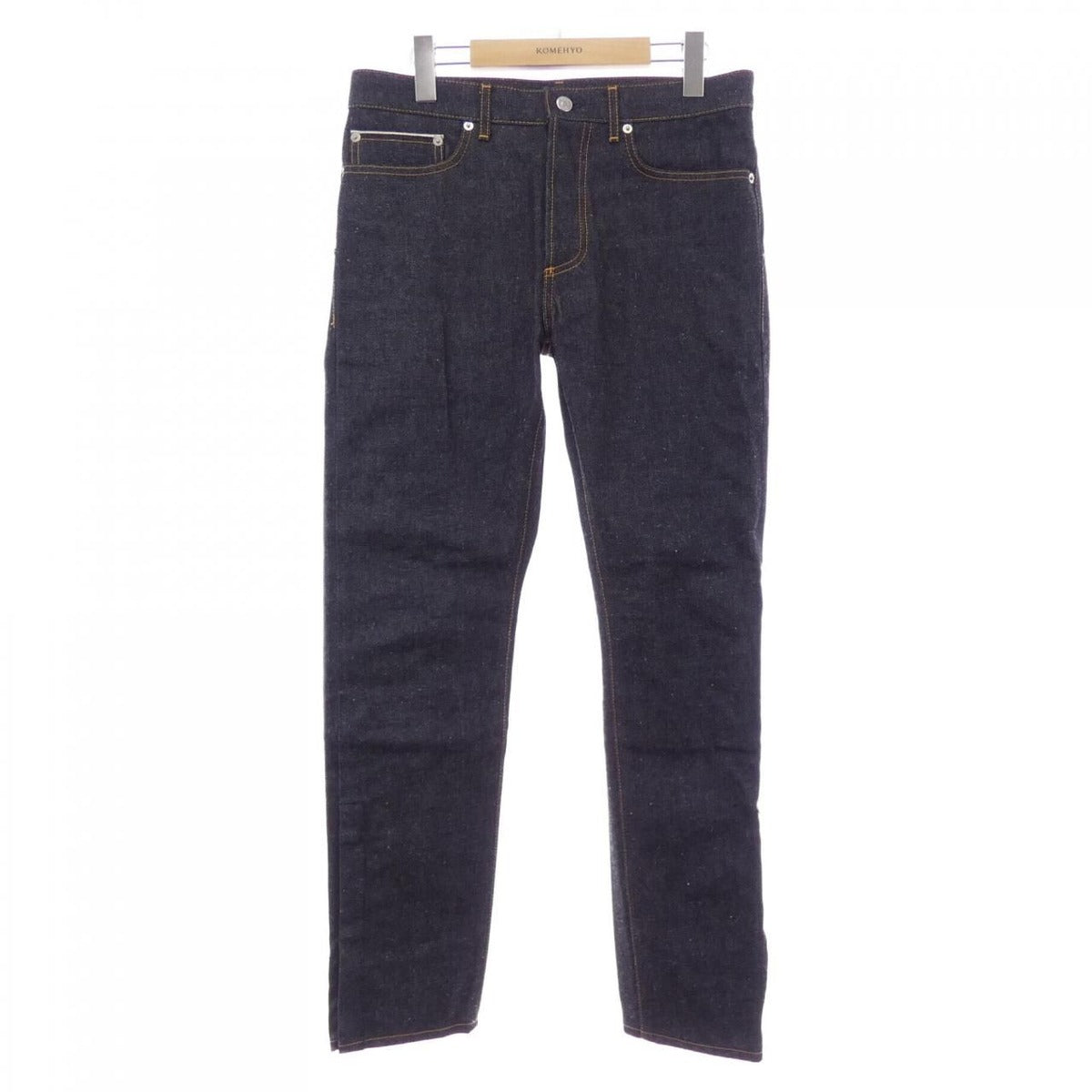 Dior Jeans Navy 29