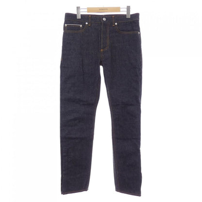 Dior Jeans Navy 29