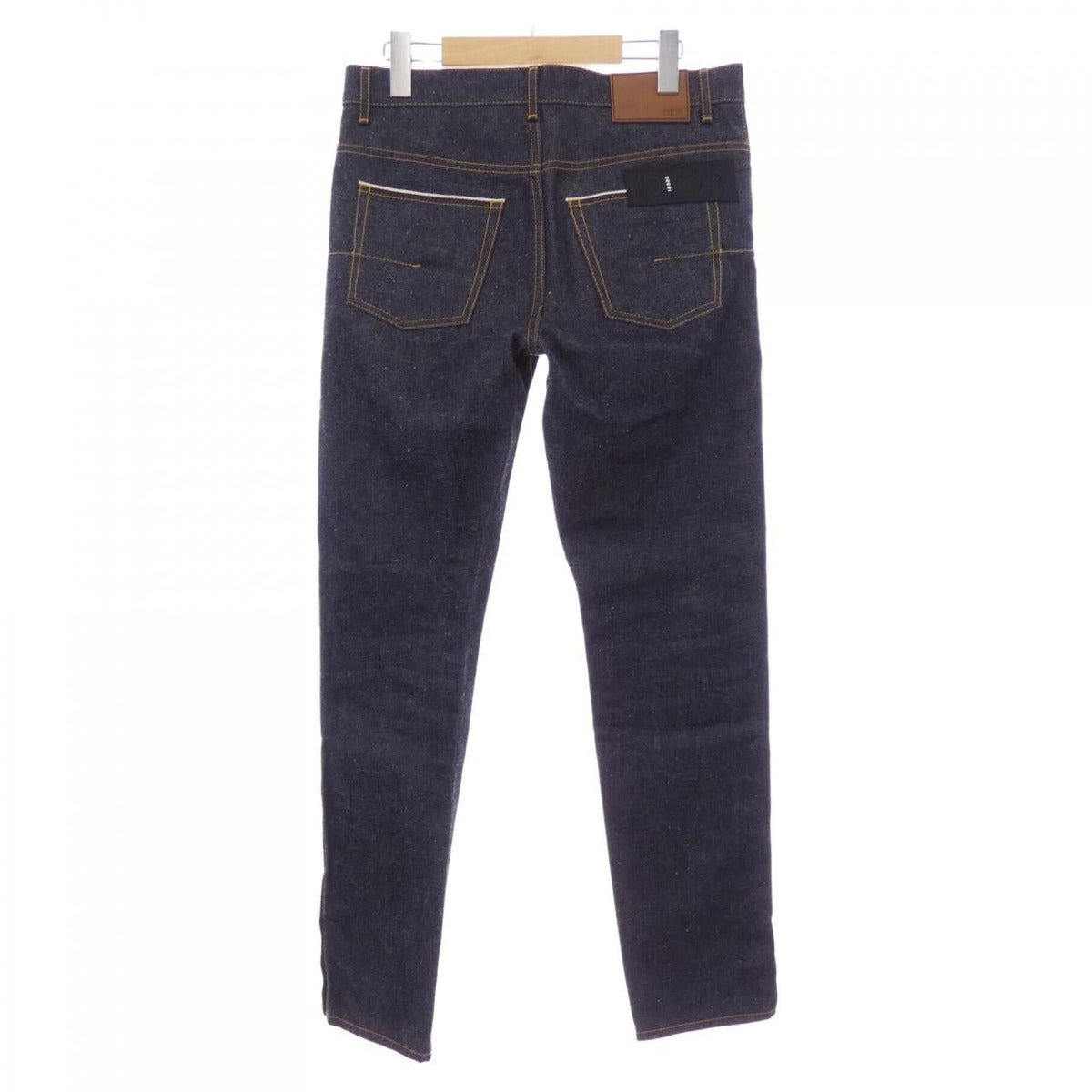 Dior Jeans Navy 29 — view 2