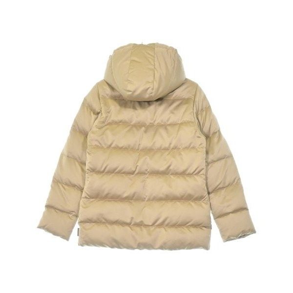 Moncler Down Jacket Vest — view 2