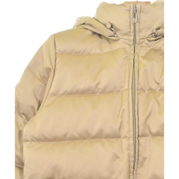 Moncler Down Jacket Vest — view 4