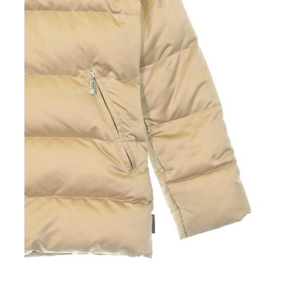 Moncler Down Jacket Vest — view 5