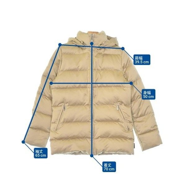 Moncler Down Jacket Vest — view 6
