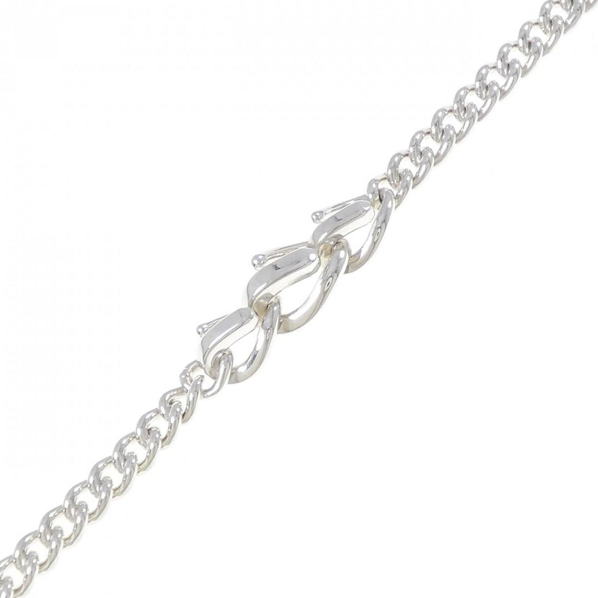 Tiffany & Co. Forge Link Bracelet — view 2