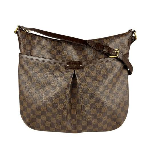 Louis Vuitton Crossbody Shoulder Bag Damier Bloomsbury GM N42250