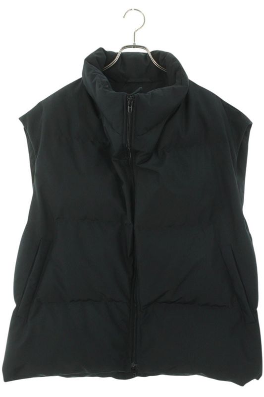 Balenciaga 720167 Tno32 Swing Down Vest Men's XXS