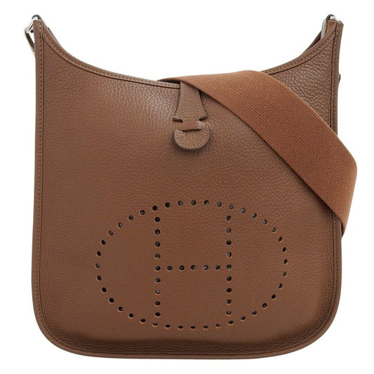 Hermes Evelyn I PM Shoulder Bag