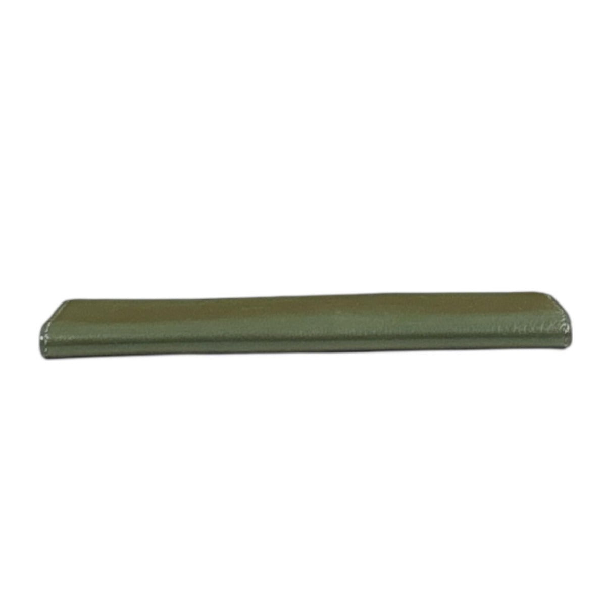 Hermes Mc2 Fleming Wallet Leather Green — view 5