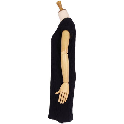 Hermes Dress 20SS Knit Sleeveless Shea