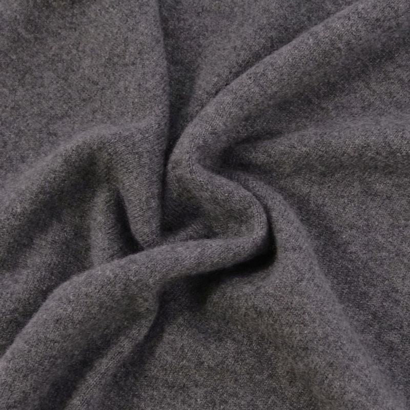 Hermes Knit Sweater Pullover 100% Cashmere