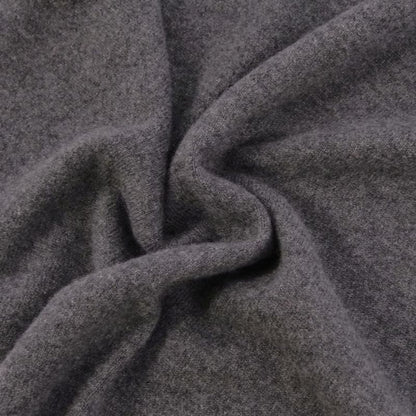 Hermes Knit Sweater Pullover 100% Cashmere