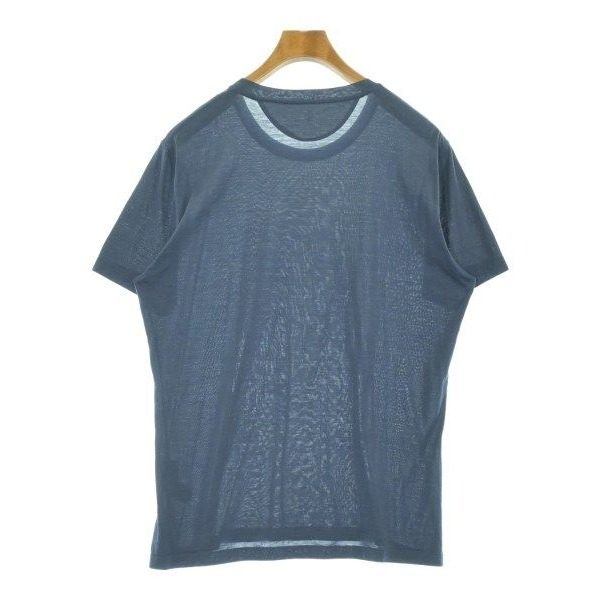 Brunello Cucinelli T-Shirt Blue — view 2