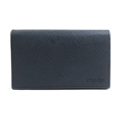 Prada Business Card Holder Case