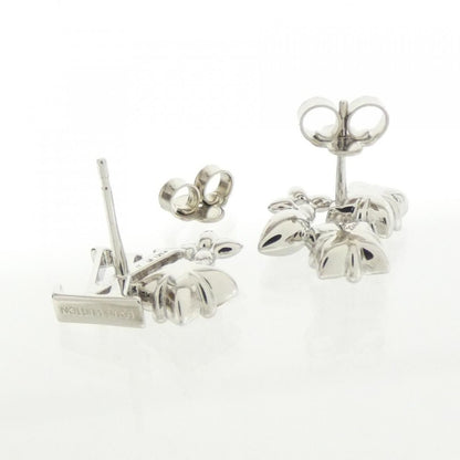 Louis Vuitton Puce Lou Glam Earrings — view 3