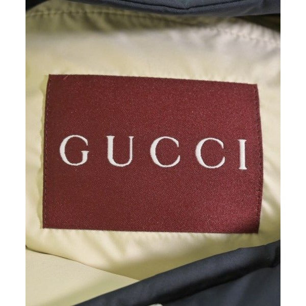 Gucci Down Jacket Vest — view 3