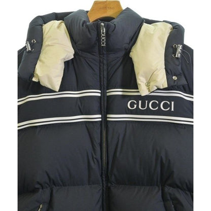 Gucci Down Jacket Vest — view 5