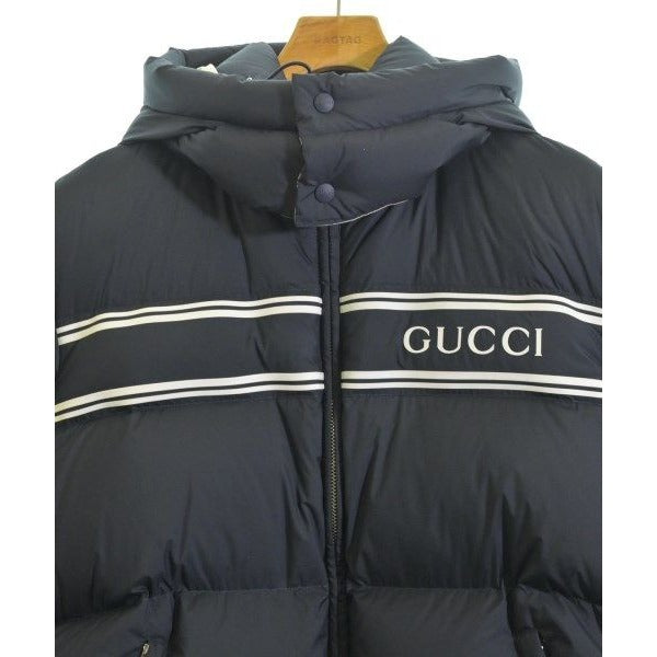 Gucci Down Jacket Vest — view 6