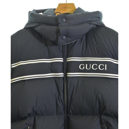 Gucci Down Jacket Vest — view 6