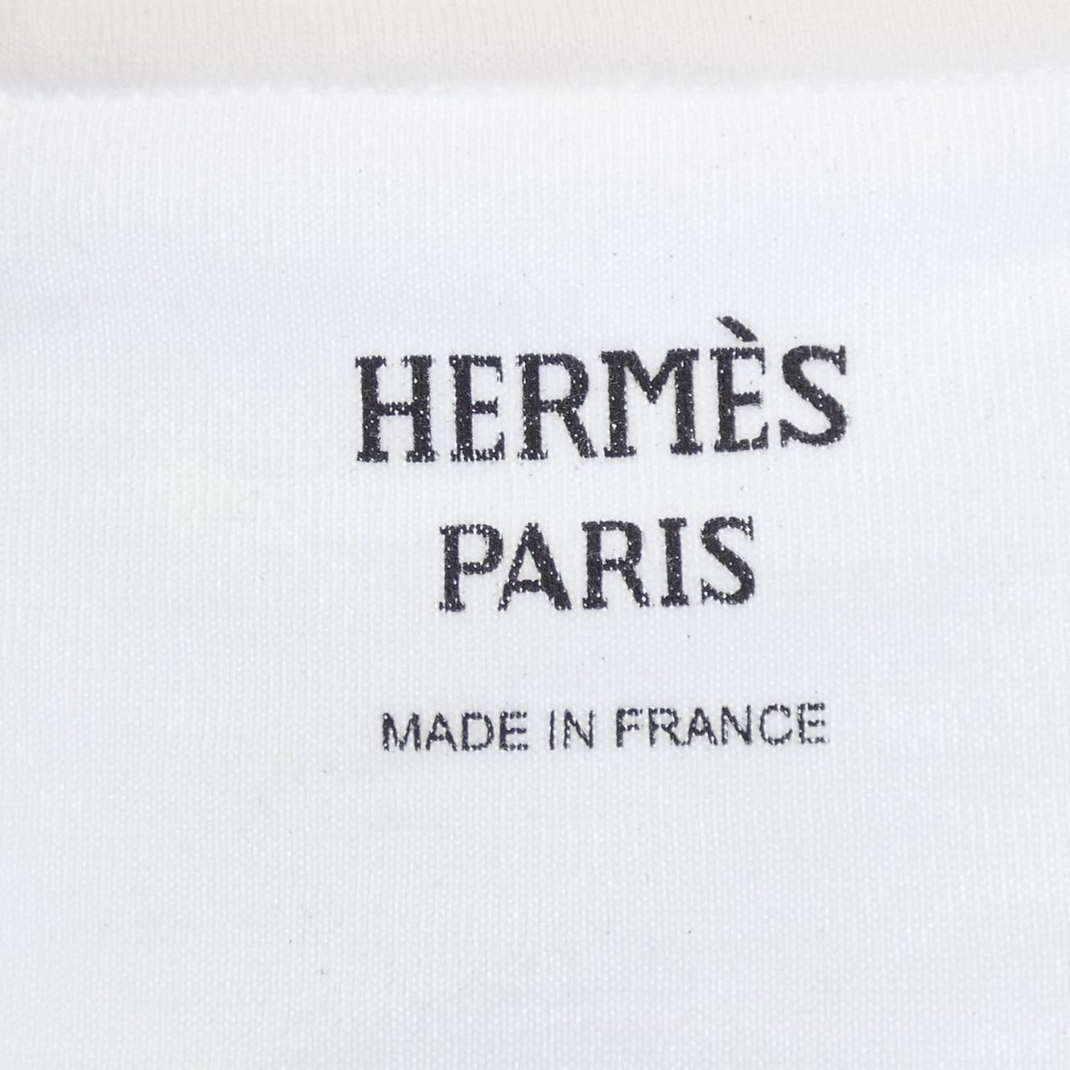 Hermes Mosaic Mosaique T-Shirt — view 4