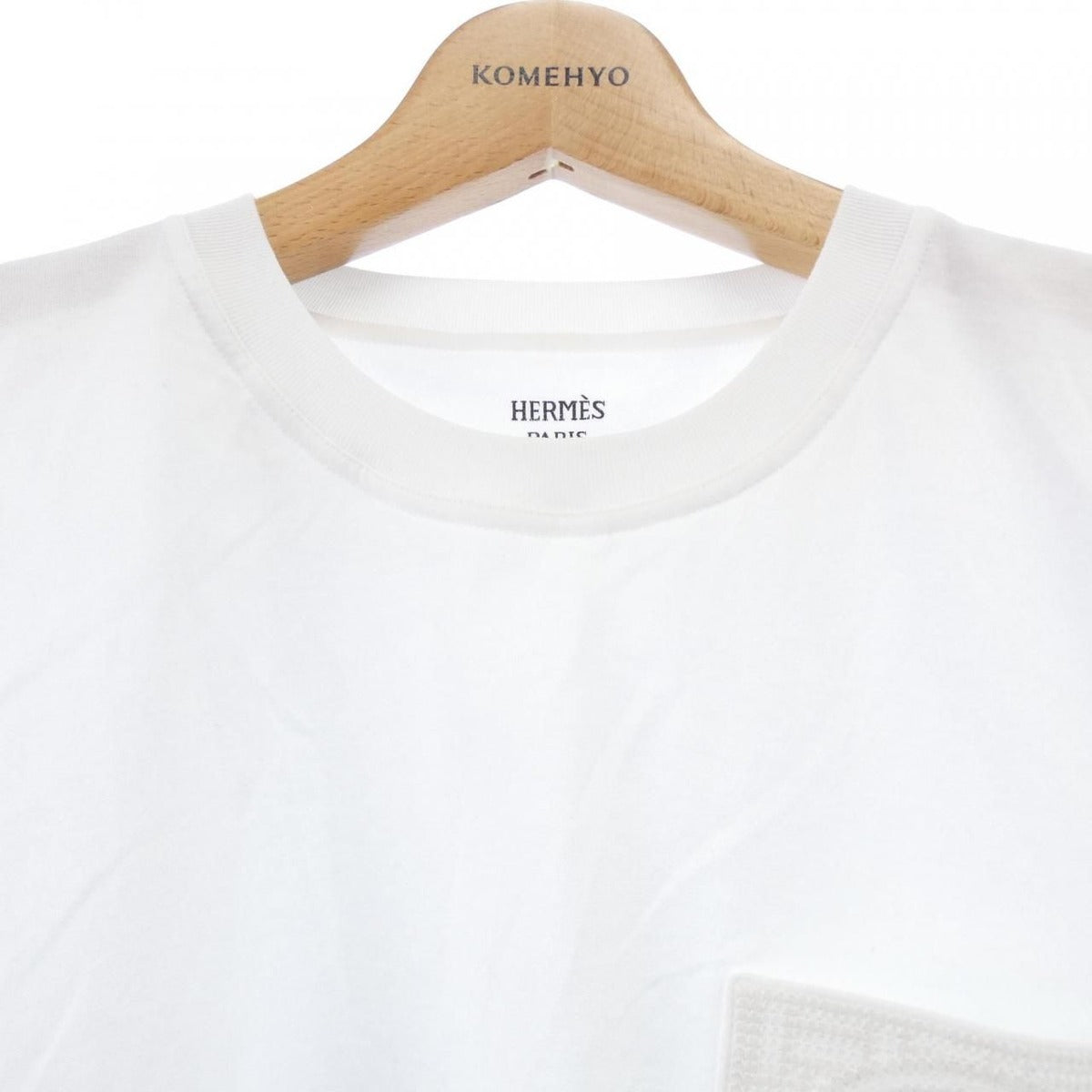 Hermes Mosaic Mosaique T-Shirt — view 5