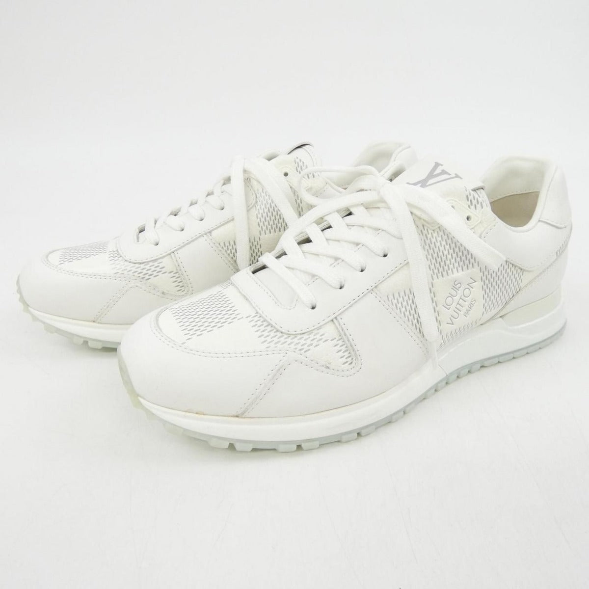 Louis Vuitton Run Away Sneaker — view 3