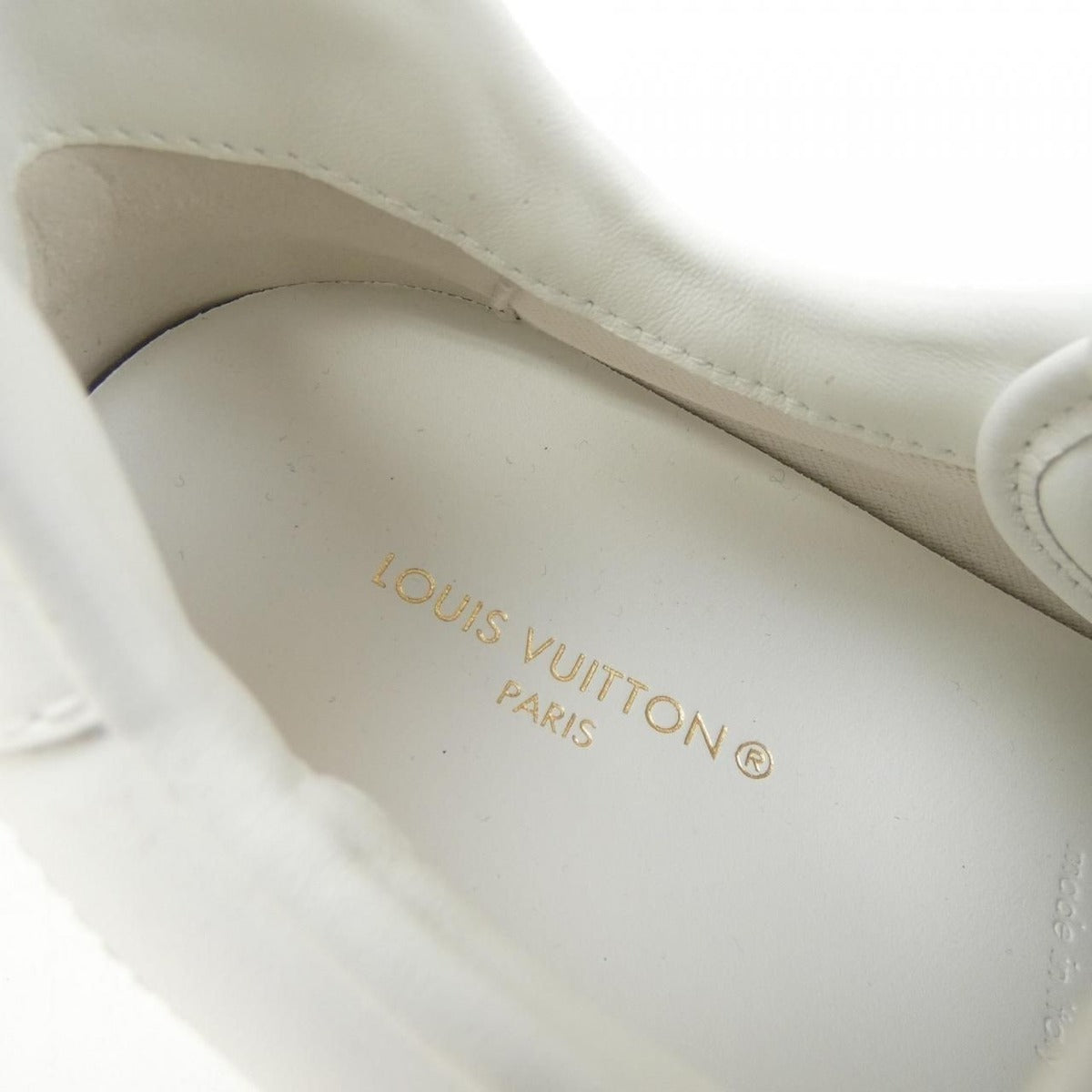 Louis Vuitton Run Away Sneaker — view 6