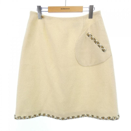 Chanel Skirt