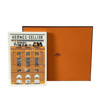 Hermes Book Cabas EA Zip To Go Gold Silver Hardware