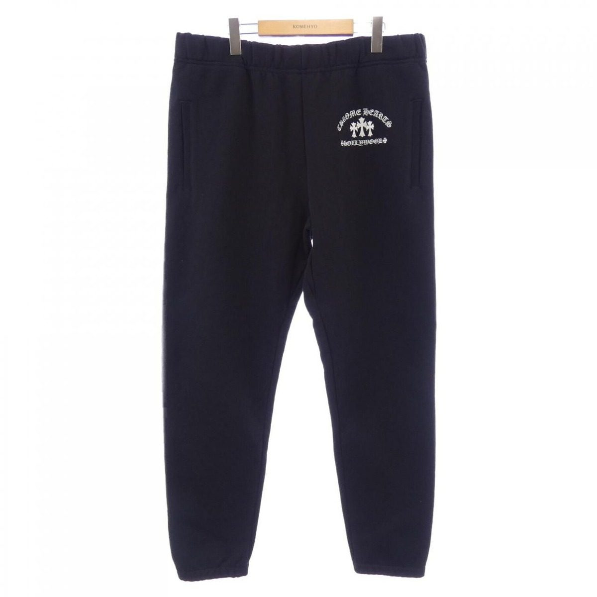 Chrome Hearts Hollywood Pants