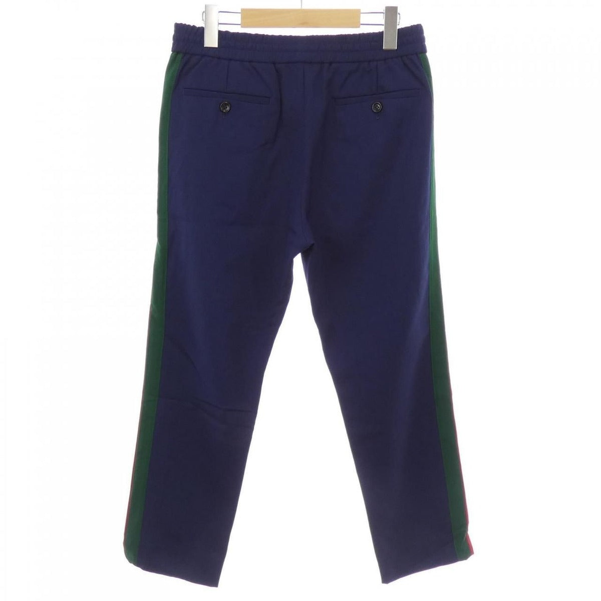 Gucci Pants Navy 44 — view 2