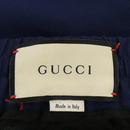 Gucci Pants Navy 44 — view 5
