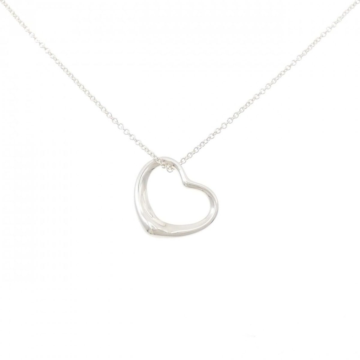 Tiffany & Co Open Necklace
