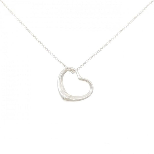 Tiffany & Co Open Necklace