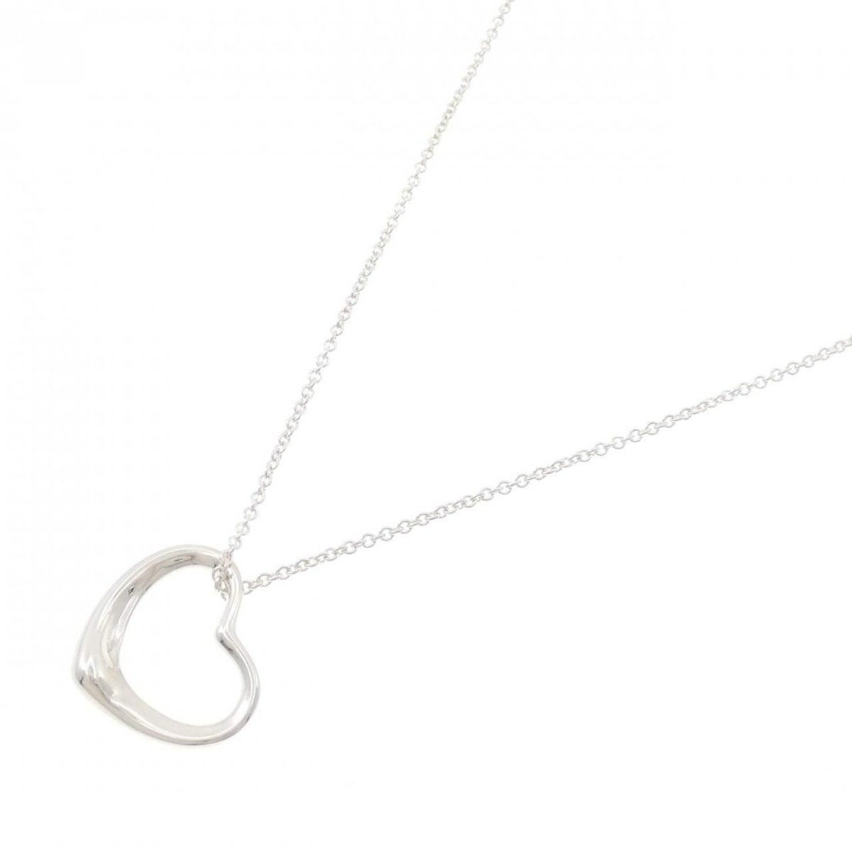 Tiffany & Co Open Necklace — view 2