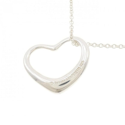 Tiffany & Co Open Necklace — view 4